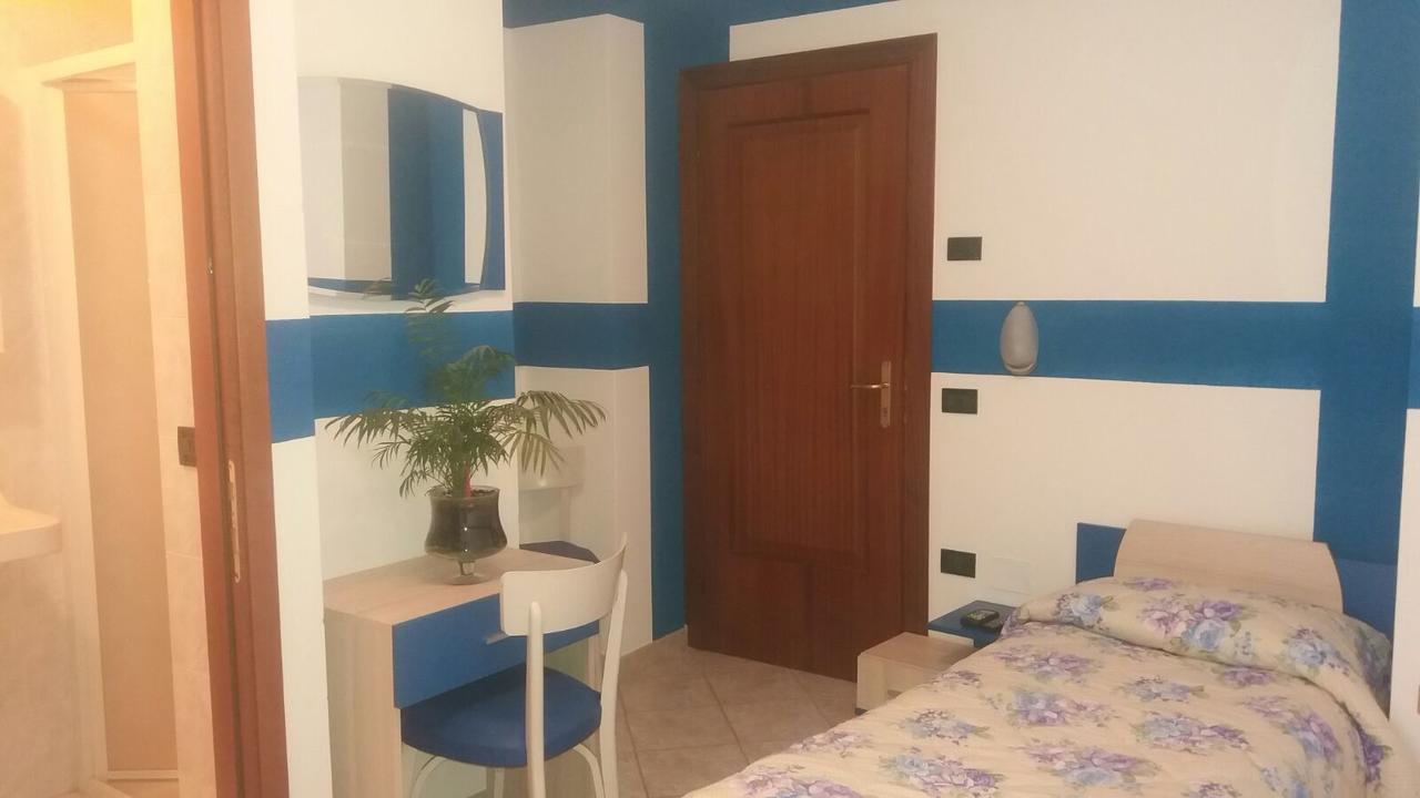 Albergo Belvedere Колио Екстериор снимка